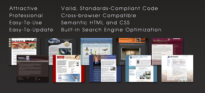 Web Design