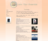John Titor Ensemble
