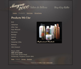 Mayra2000 Dominican Hair Salon