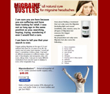 MigraineBusters