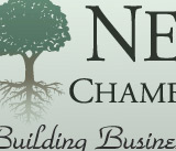 New Kent Chamber of Commerce logo facelift