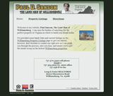 Paul Sansom