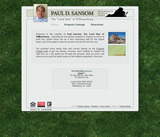 Paul Sansom