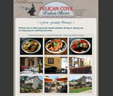 Pelican Cove Bistro
