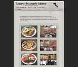 Tuscany Ristorante Italiano
